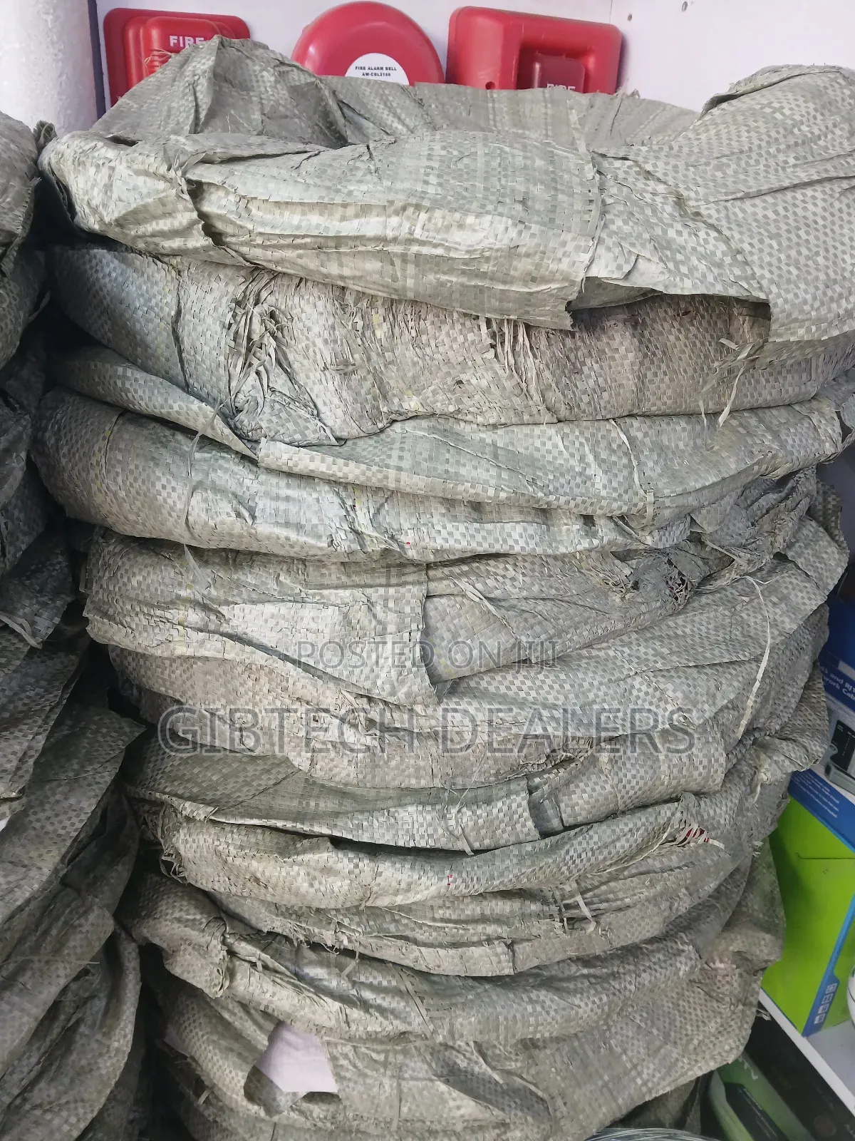 Galvanized 450mm 10m Razor Wire