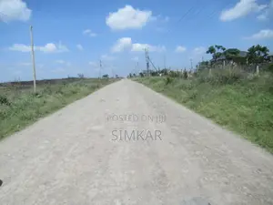 6.1 Acres of Land for Sale in Sabaki, Athi River