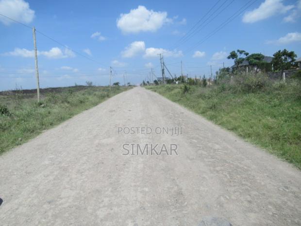 6.1 Acres of Land for Sale in Sabaki, Athi River