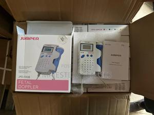 Fetal Doopler - thumbnail 2