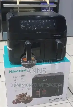 Hisense Airfrier