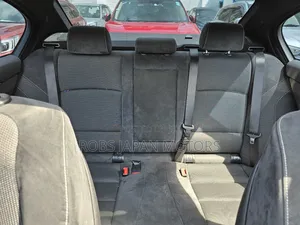 BMW 523i 2016 Pearl