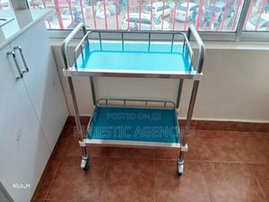 Instruments Trolley - thumbnail 2