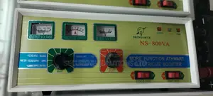 An 800VA Inverter