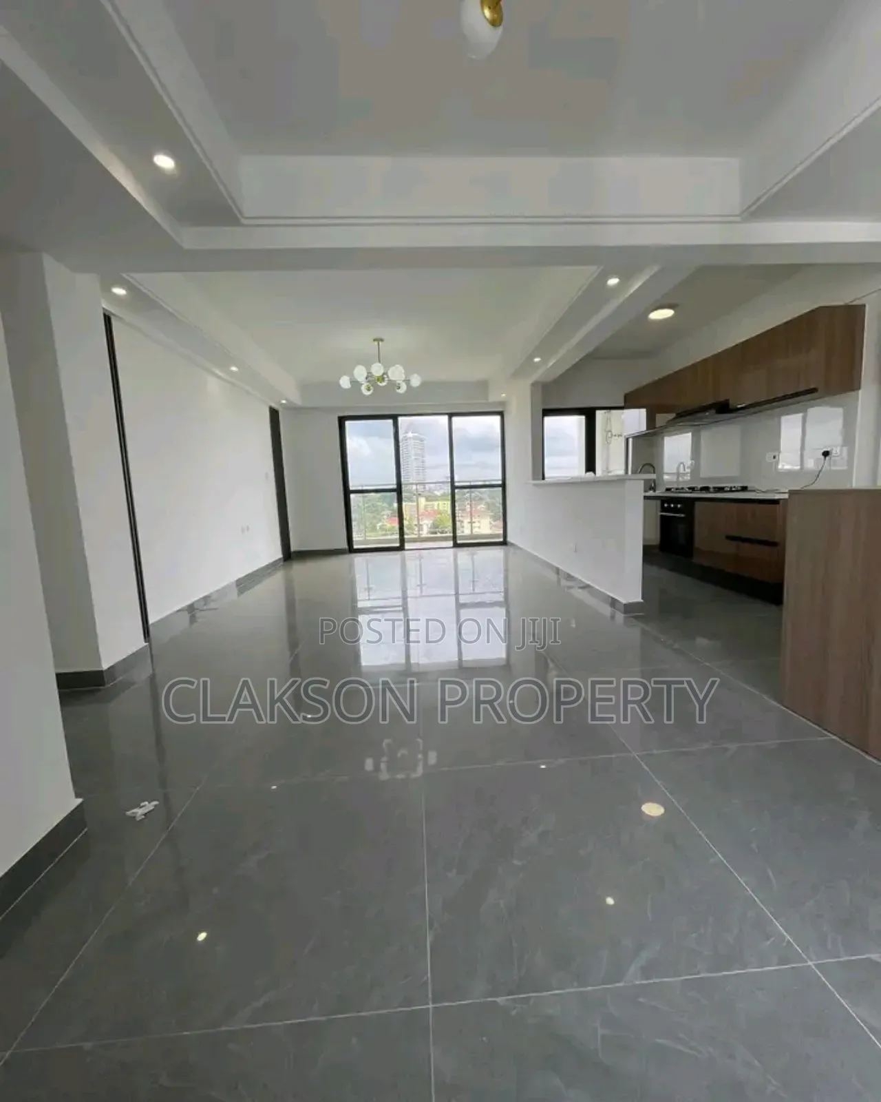 2bdrm Apartment in Riverside Drive for rent