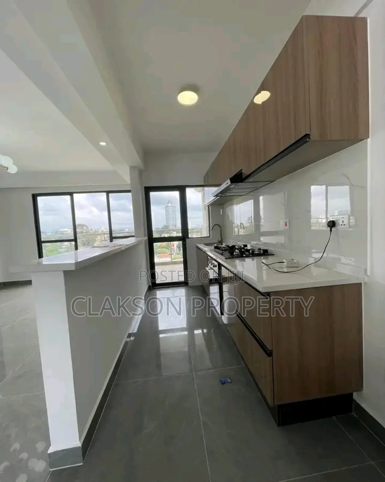 2bdrm Apartment in Riverside Drive for rent
