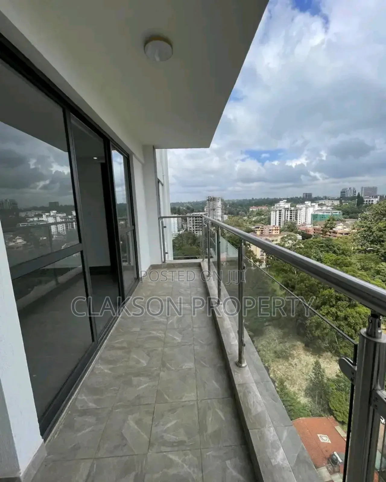 2bdrm Apartment in Riverside Drive for rent