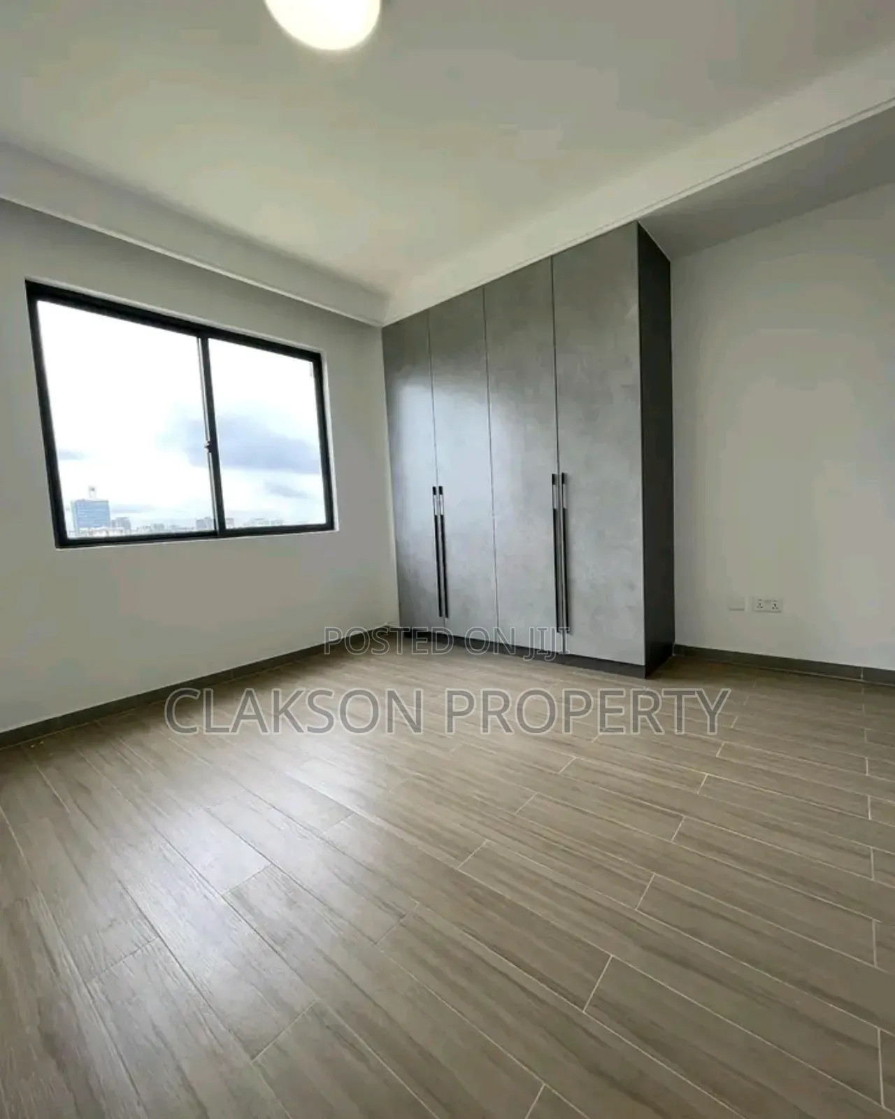 2bdrm Apartment in Riverside Drive for rent