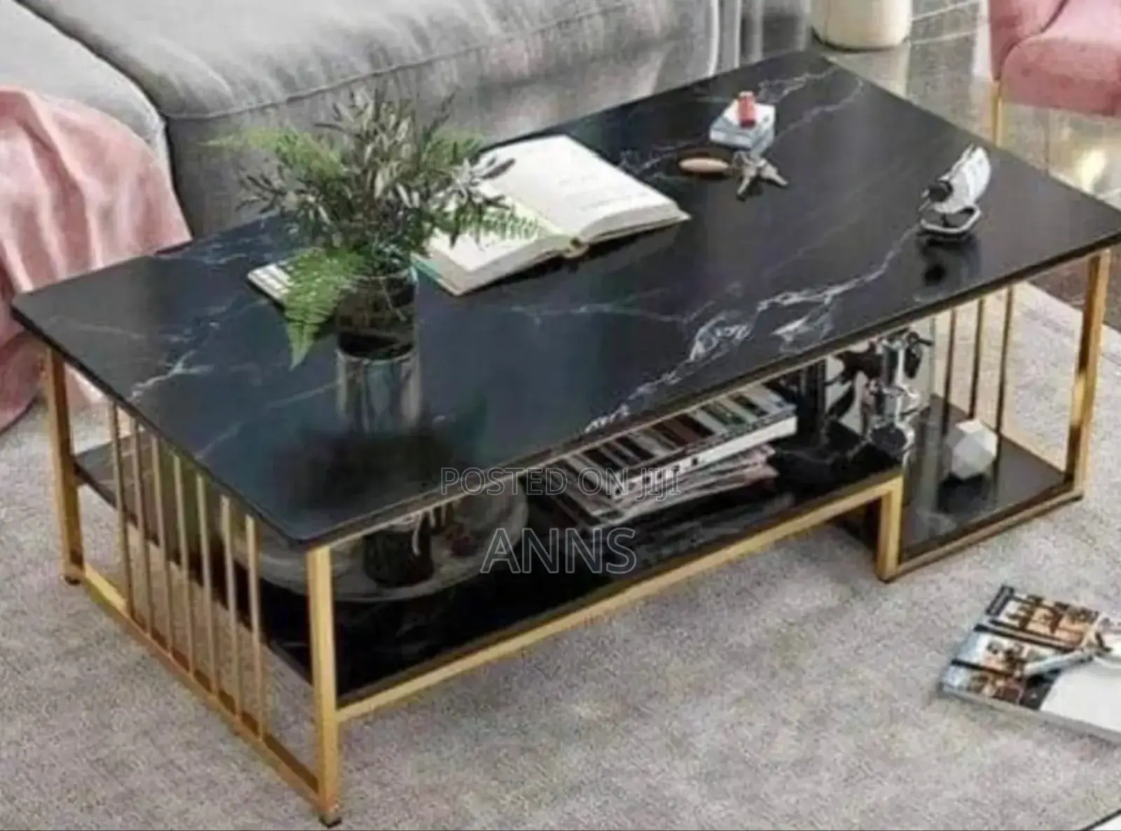 Nesting Table