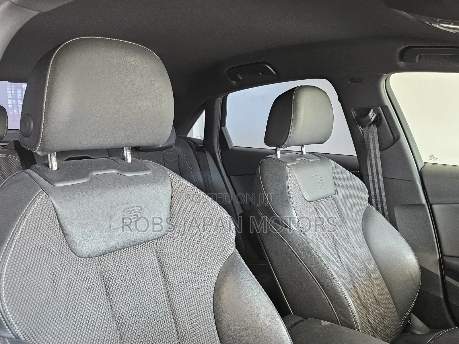 Audi A4 2.0T ultra Premium FWD 2017 Pearl