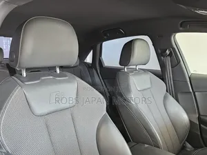 Audi A4 2.0T ultra Premium FWD 2017 Pearl