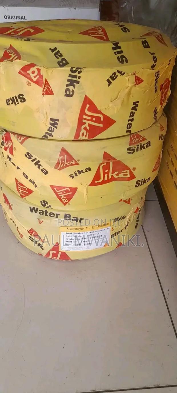 High Quality Waterbar - thumbnail 3