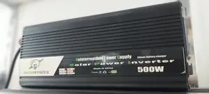 Solar Power Inverter 500W