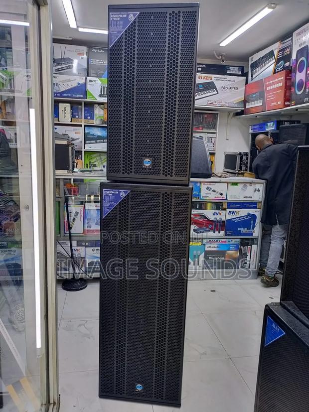 Midrange and Fullrange ZY at Discounted Price - main view