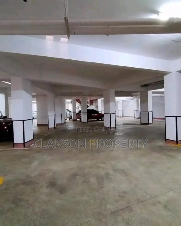 2bdrm Apartment in South B for rent