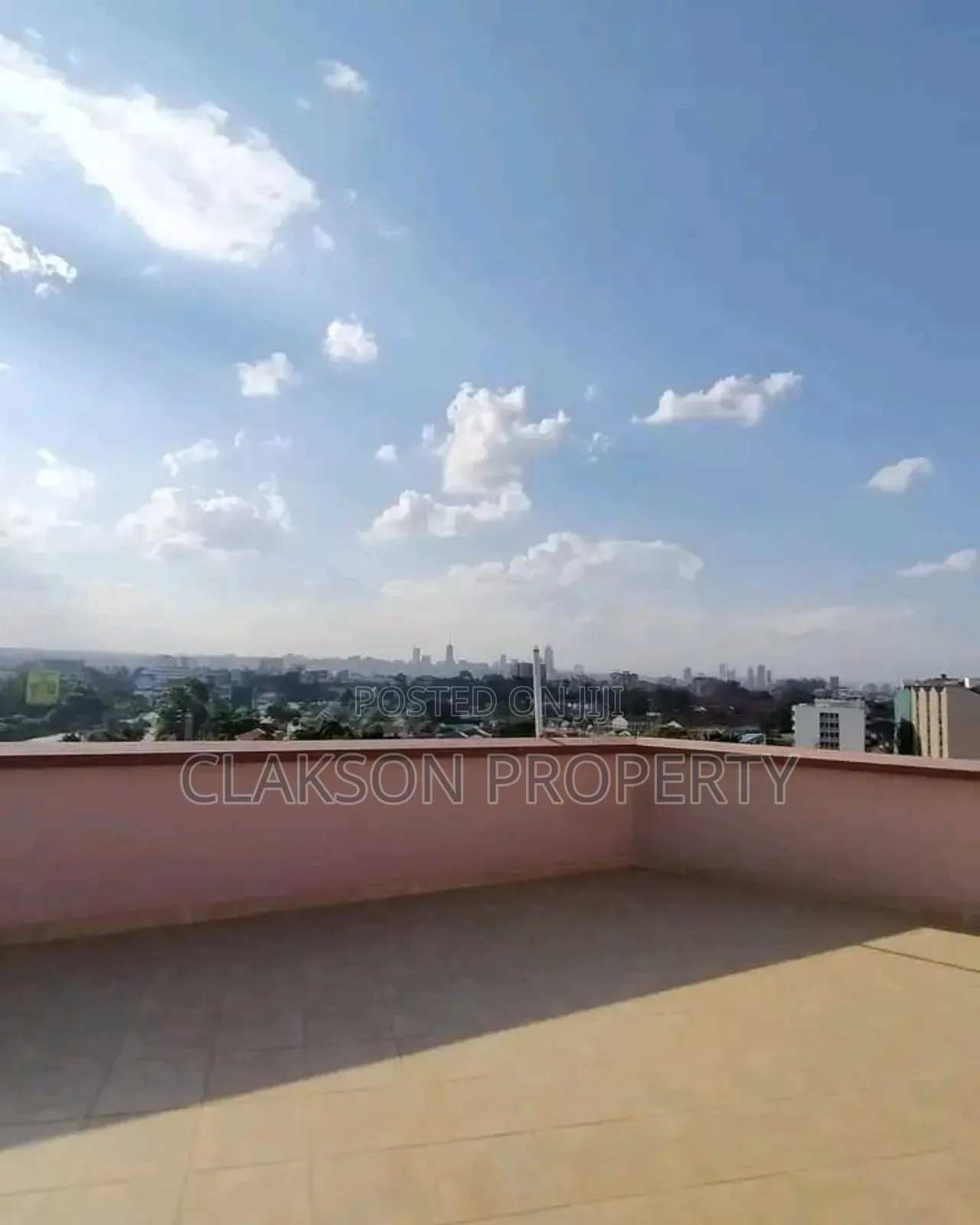2bdrm Apartment in South B for rent