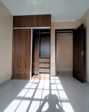 2bdrm Apartment in South B for rent