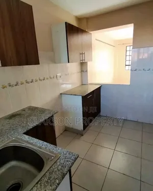 2bdrm Apartment in South B for rent