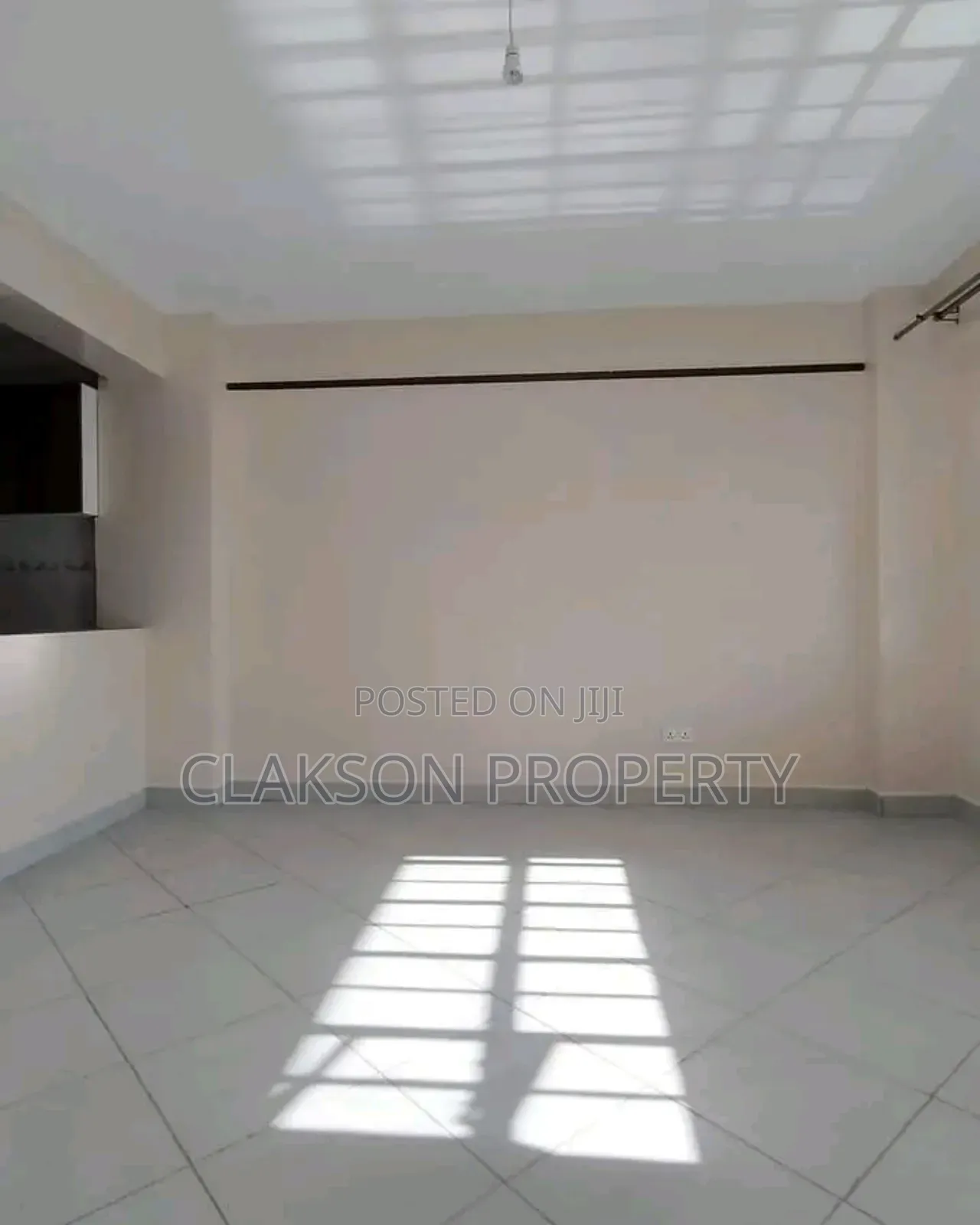 2bdrm Apartment in South B for rent