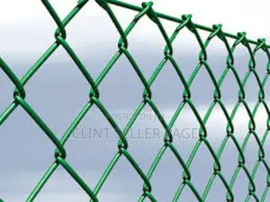 Chain Link.