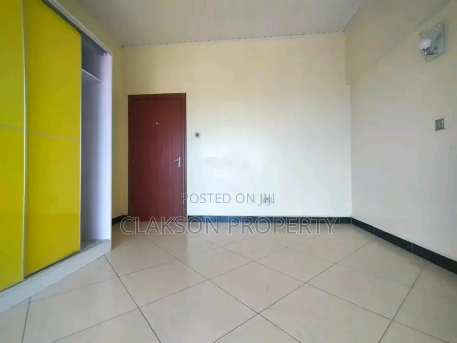 1bdrm Apartment in South B for rent