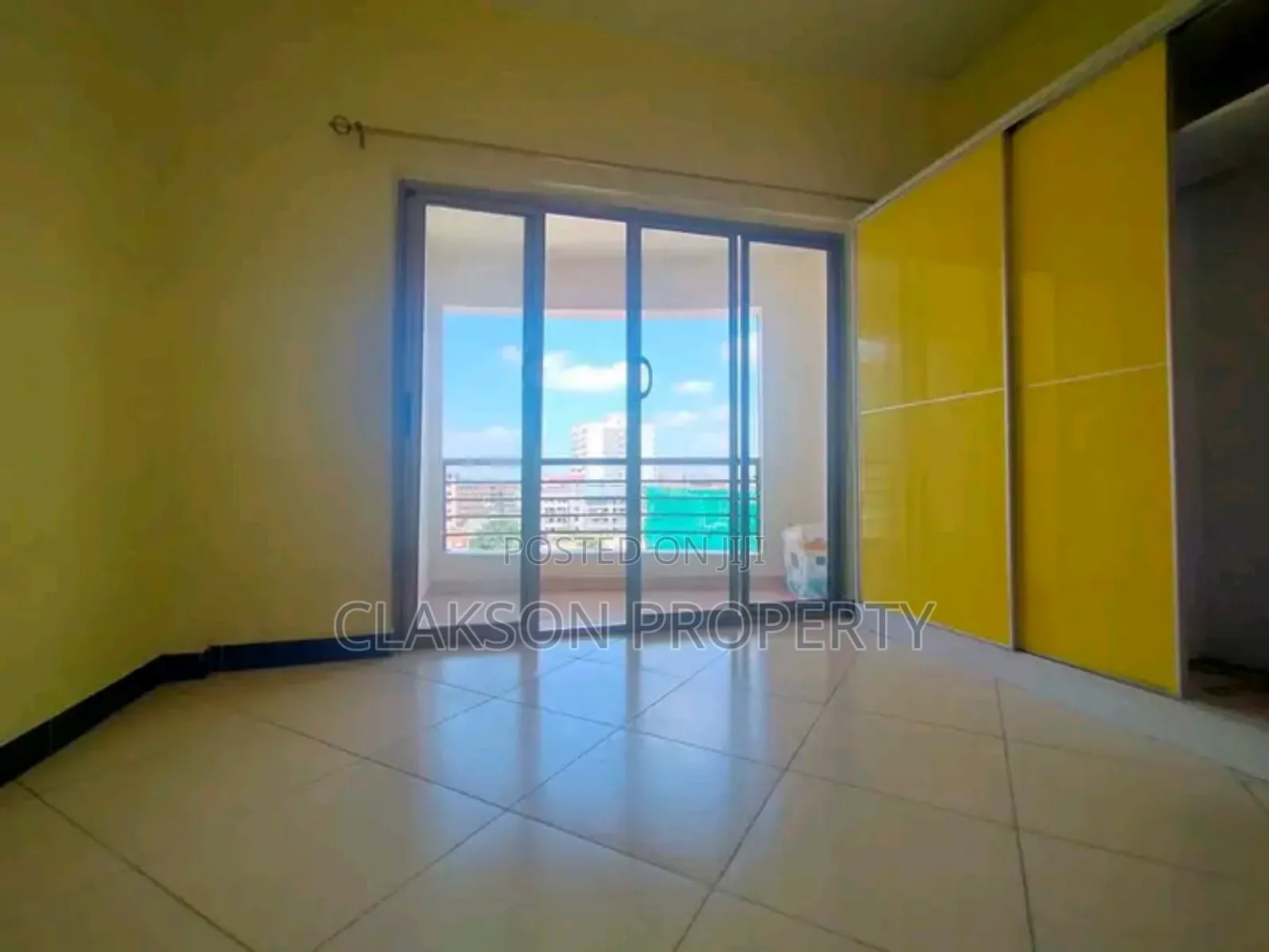 1bdrm Apartment in South B for rent