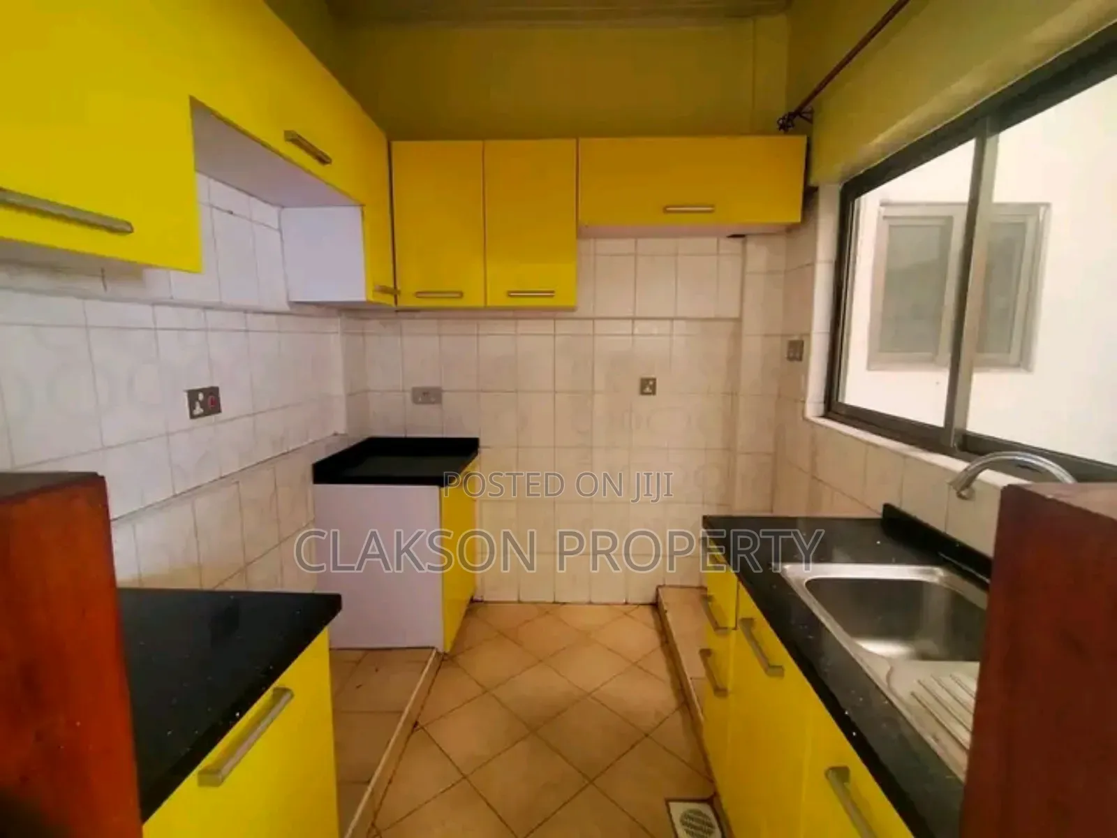 1bdrm Apartment in South B for rent