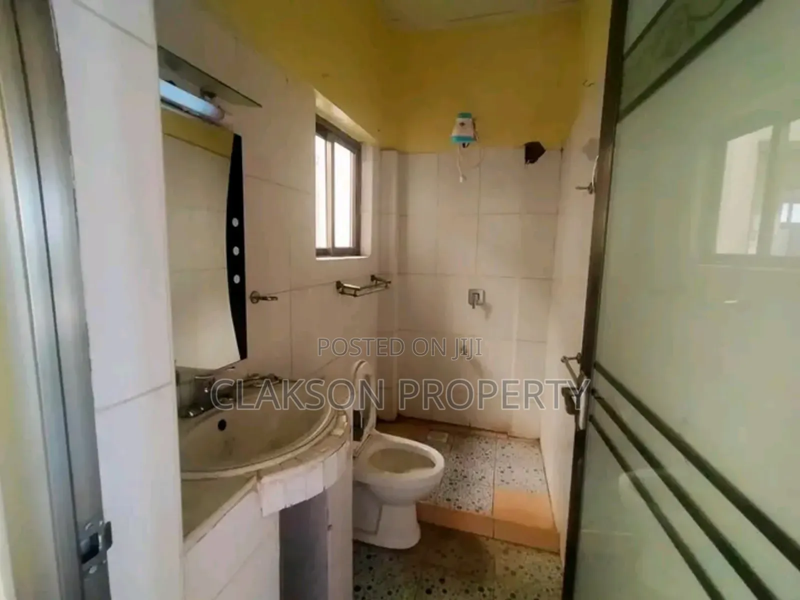 1bdrm Apartment in South B for rent