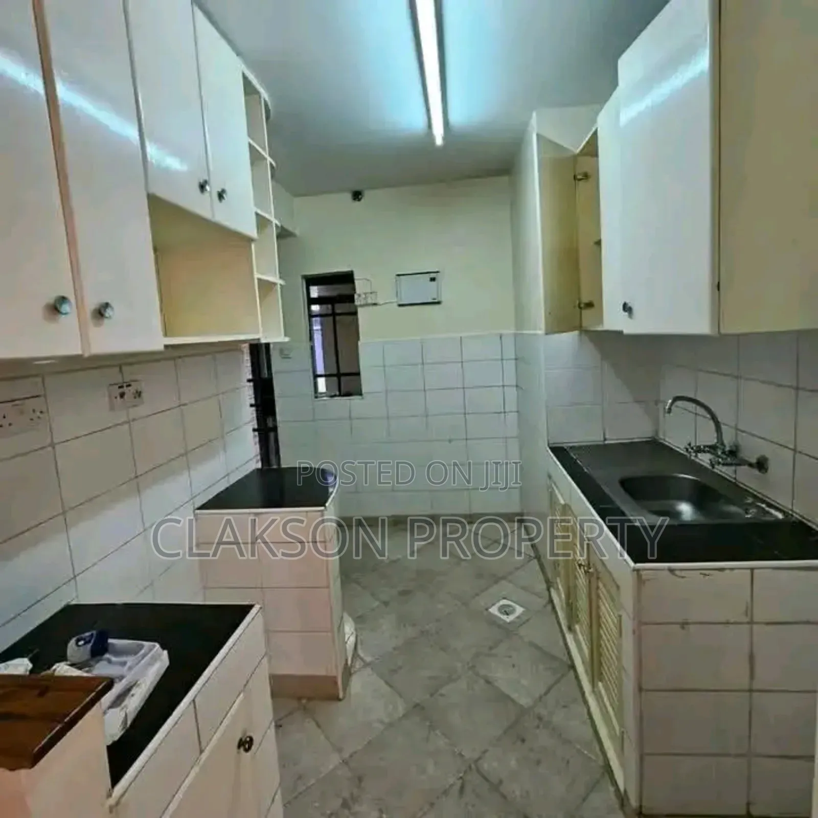 3bdrm Apartment in Lavington for rent