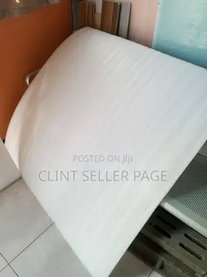 Flexible High Quality Styrofoam