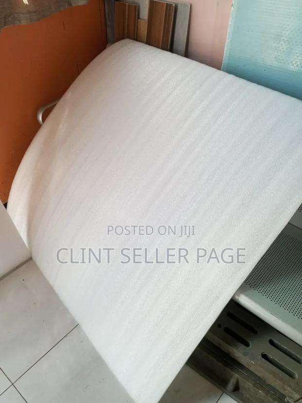 Flexible High Quality Styrofoam - main view