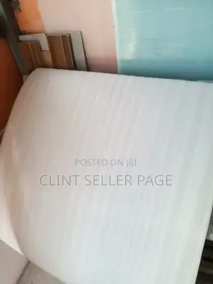 Flexible High Quality Styrofoam