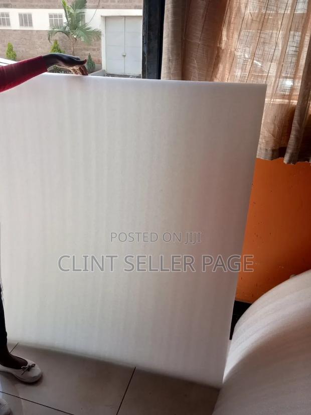 Foam Sheet Styrofoam - main view