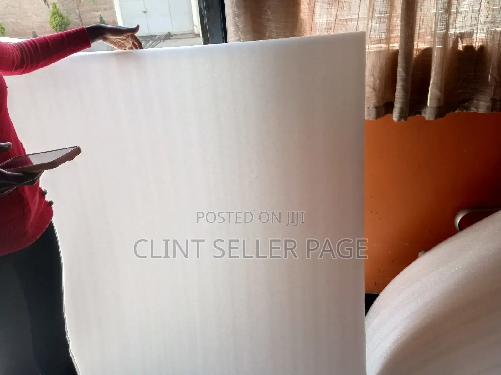 Foam Sheet Styrofoam