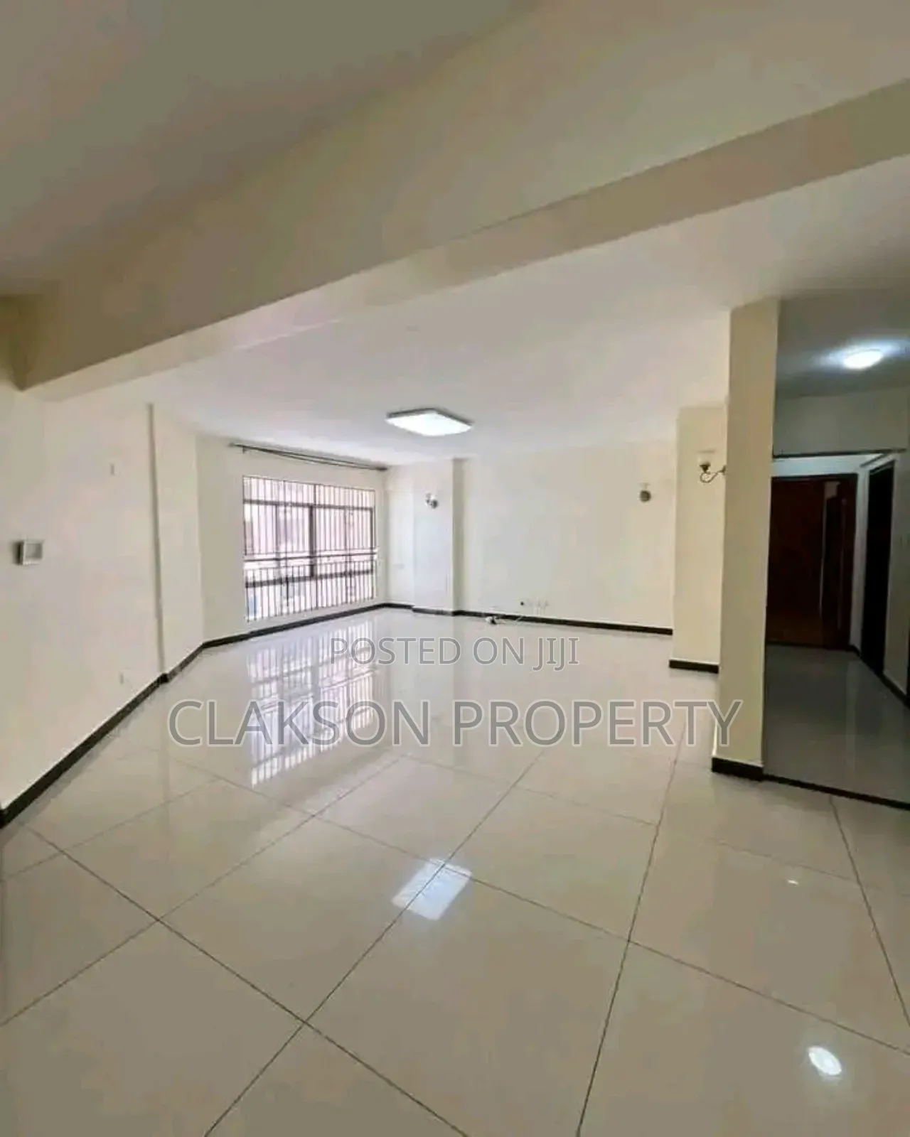 3bdrm Apartment in Lavington for rent