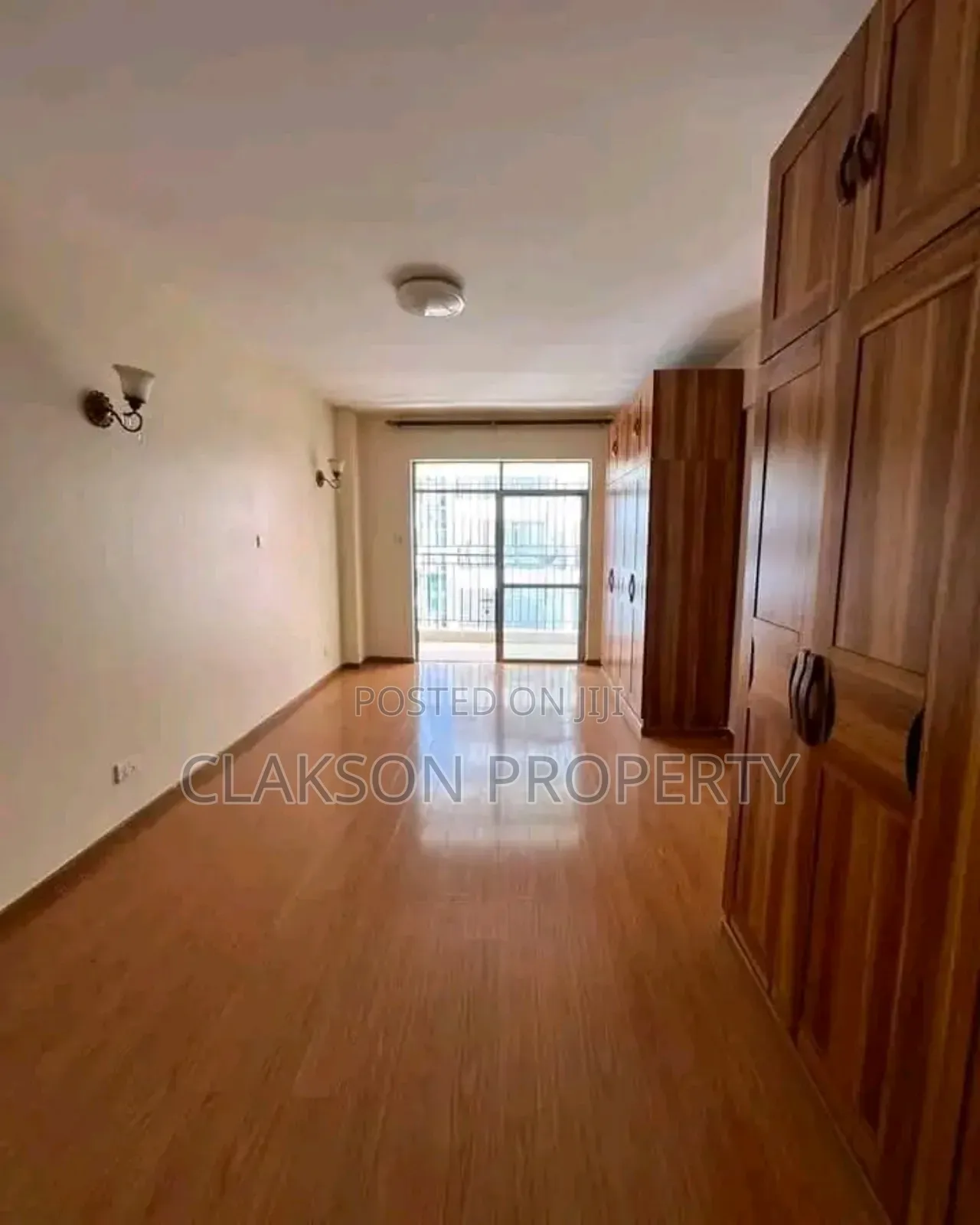 3bdrm Apartment in Lavington for rent