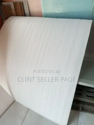 Foam Sheet- Styrofoam