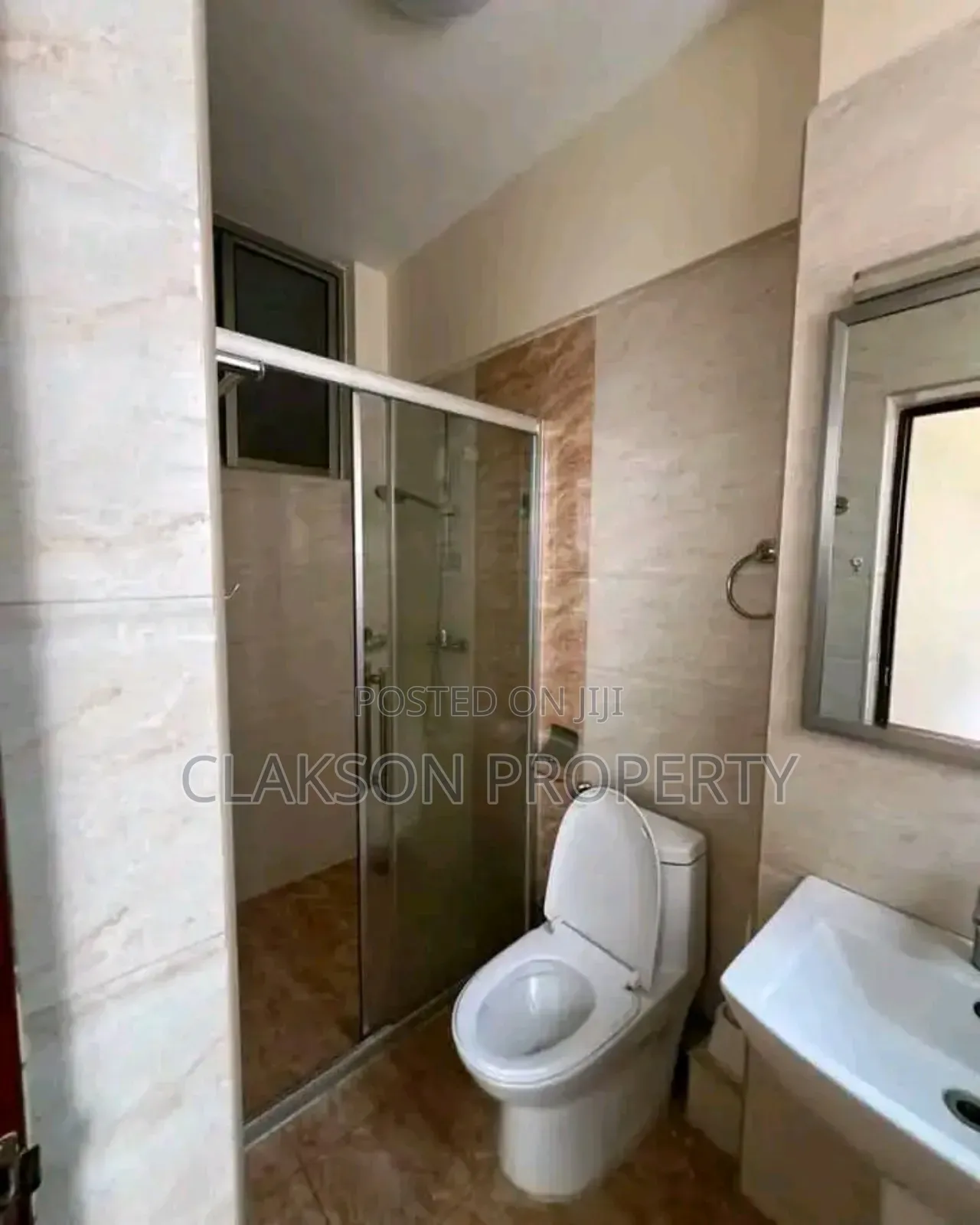 3bdrm Apartment in Lavington for rent