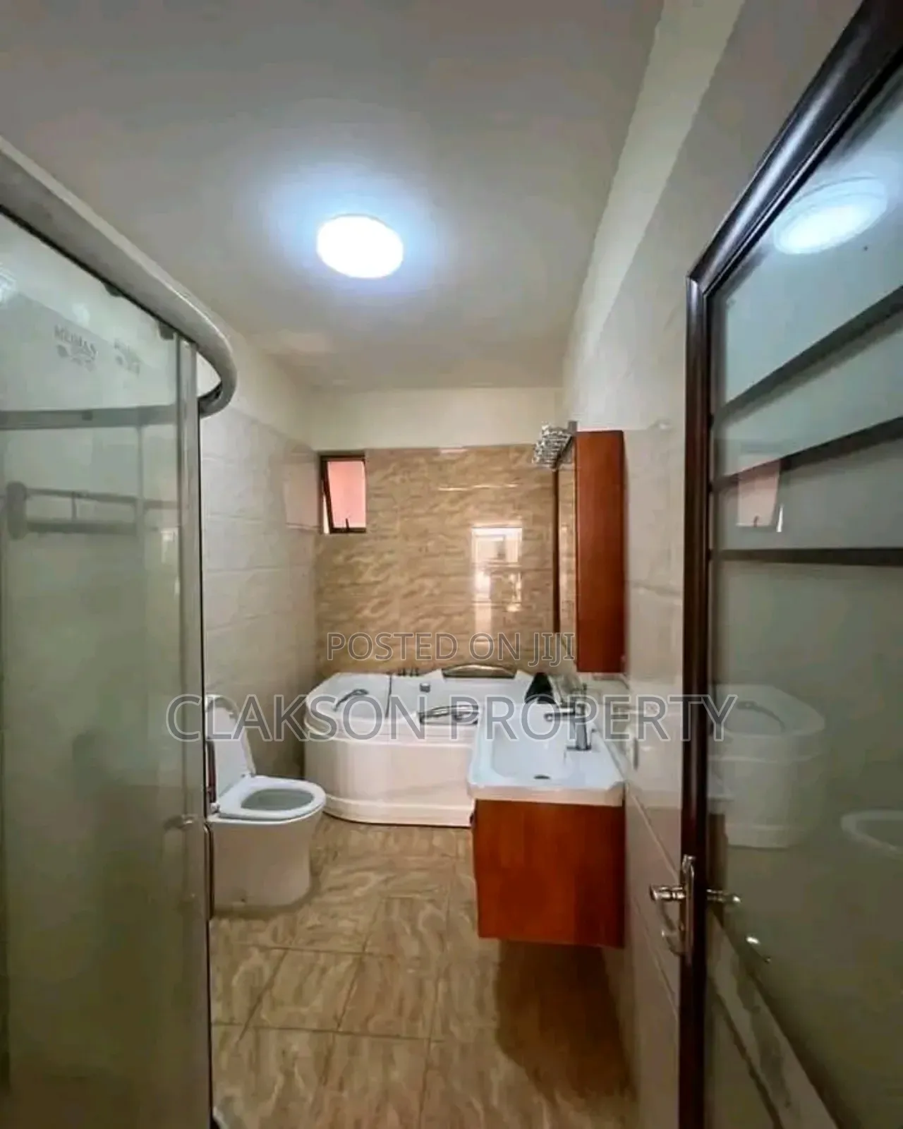 3bdrm Apartment in Lavington for rent