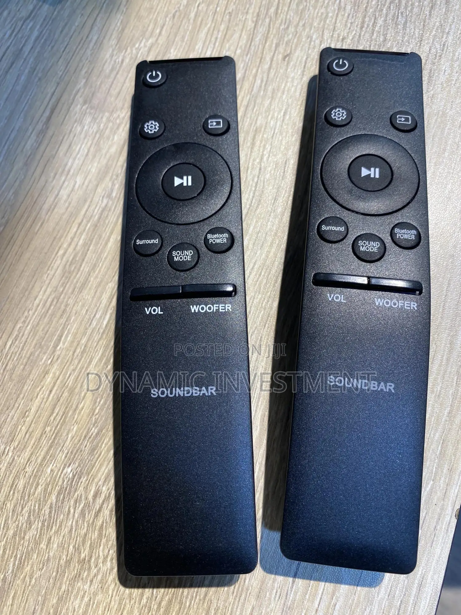 Remote Control Fit for Samsung !! Samsung !!Soundbar