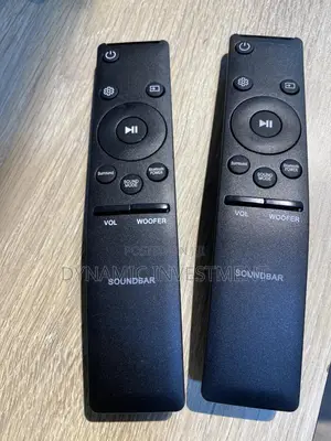Remote Control Fit for Samsung !! Samsung !!Soundbar
