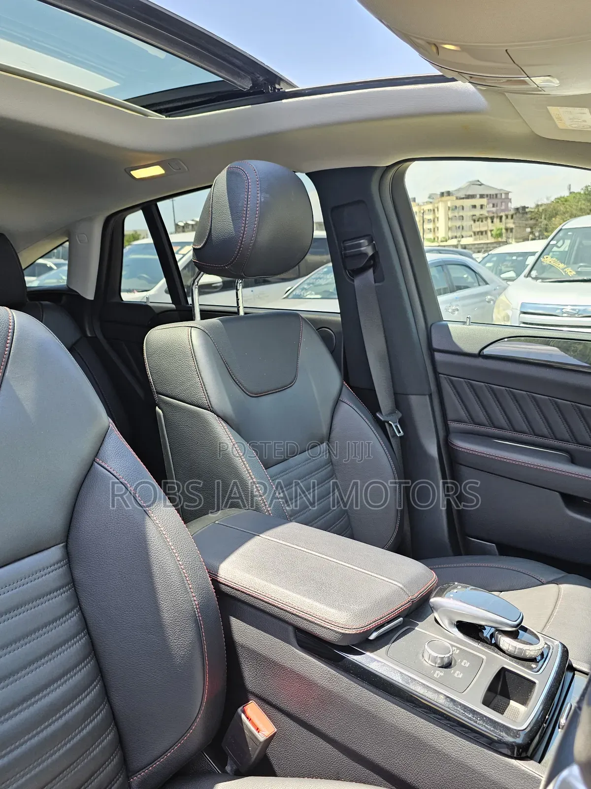 Mercedes-Benz GLE-Class GLE 350d 4MATIC 2018 Pearl