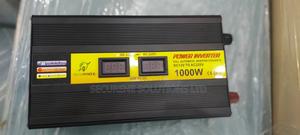 Solar Inverter 1000W - thumbnail 2