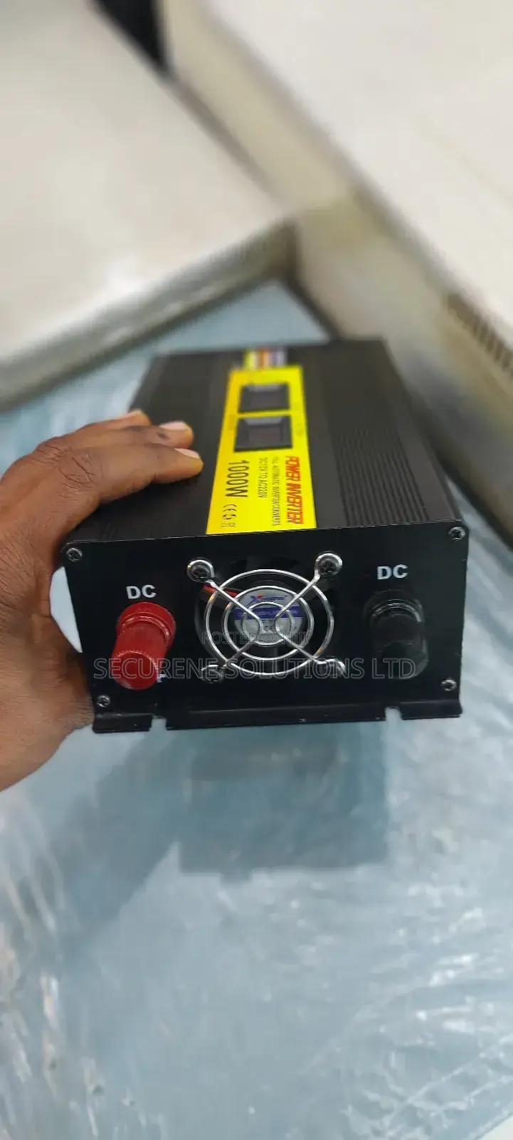 Solar Inverter 1000W