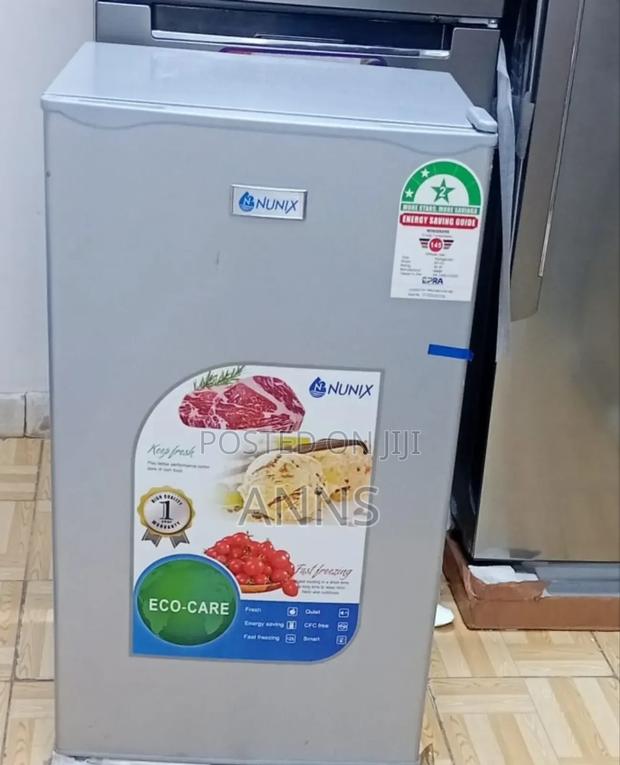 92litre Fridge Single Door