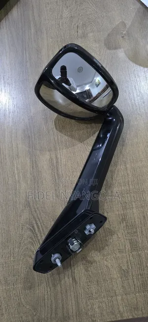 Land Cruiser Prado Side Wing Mirror