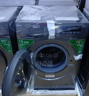 10kg Washing Machine