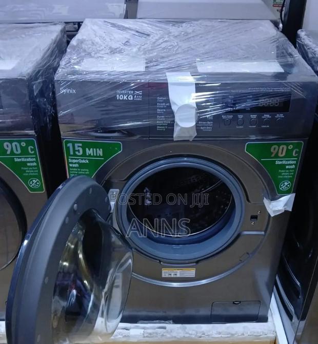 10kg Washing Machine