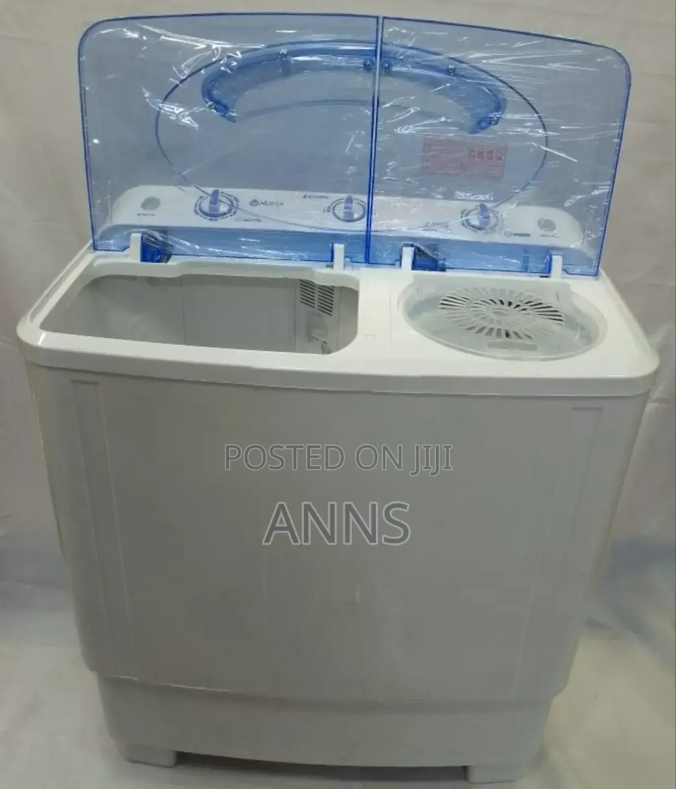 7.5kg Washing Machine