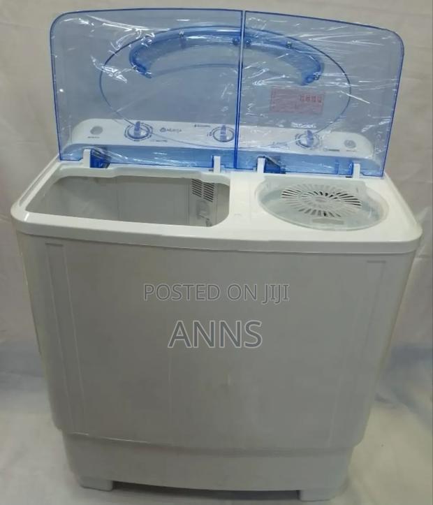 7.5kg Washing Machine